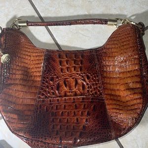 BRAHMIN BAG PREOWNED
